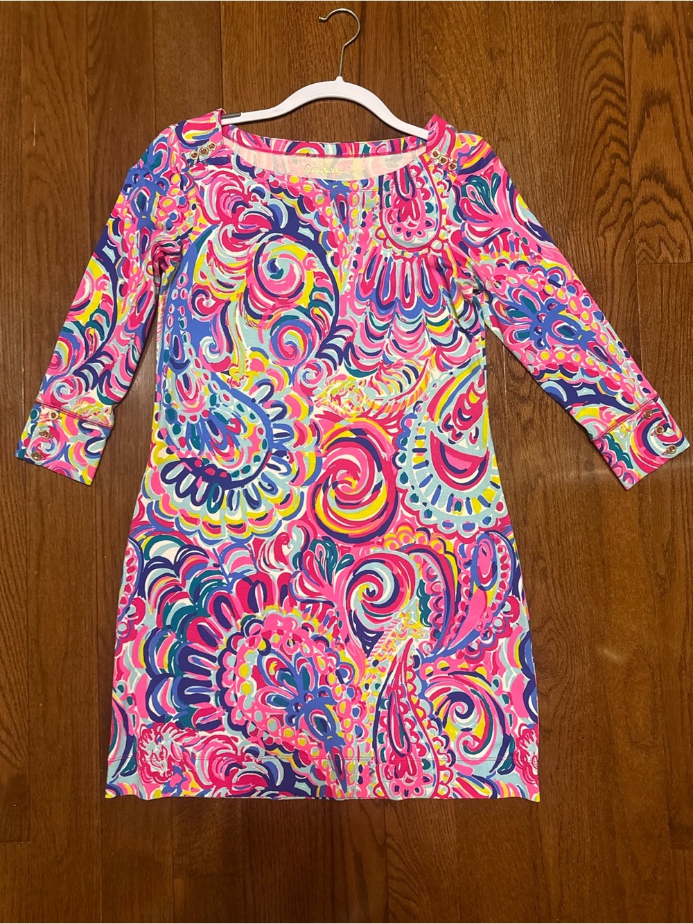 Lilly Pulitzer